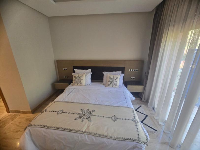 Luxury Villa for Sale – Elegance and Serenity on the Route to Tahnaout-6