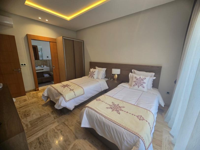 Luxury Villa for Sale – Elegance and Serenity on the Route to Tahnaout-5