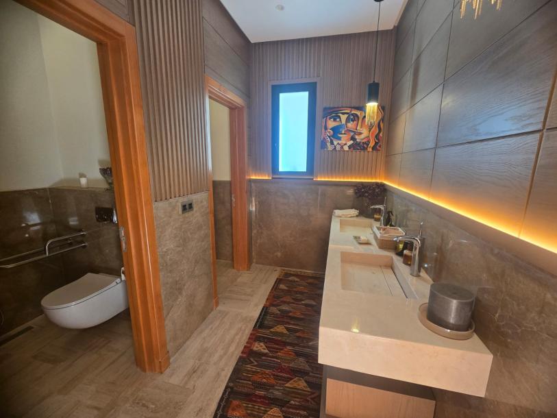 Luxury Villa for Sale – Elegance and Serenity on the Route to Tahnaout-4