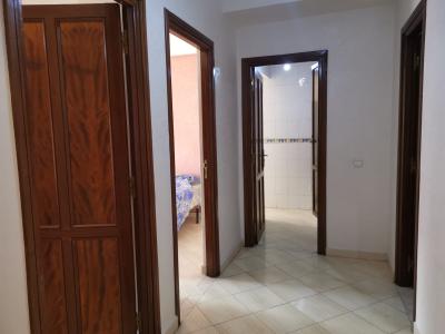 Modern and Comfortable Apartment – Prime Location