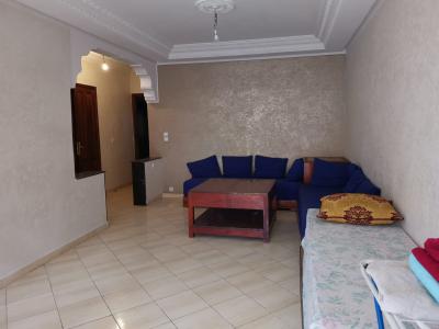 Modern and Comfortable Apartment – Prime Location