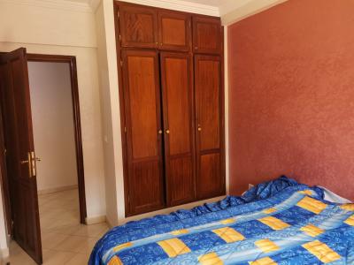 Modern and Comfortable Apartment – Prime Location