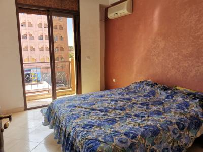 Modern and Comfortable Apartment – Prime Location