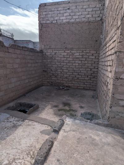 RIAD TO DEMOLISH – INVESTMENT OPPORTUNITY IN BAB LKHMISS