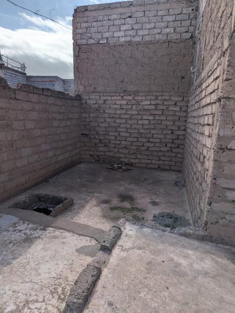 RIAD TO DEMOLISH – INVESTMENT OPPORTUNITY IN BAB LKHMISS-6