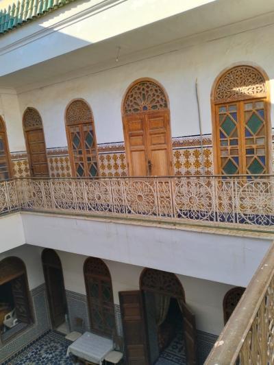 For Sale – Riad to Renovate in Riad Larousse