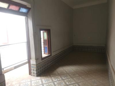 Riad to Renovate – Great Potential
