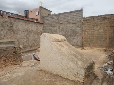 Riad to Renovate – Great Potential