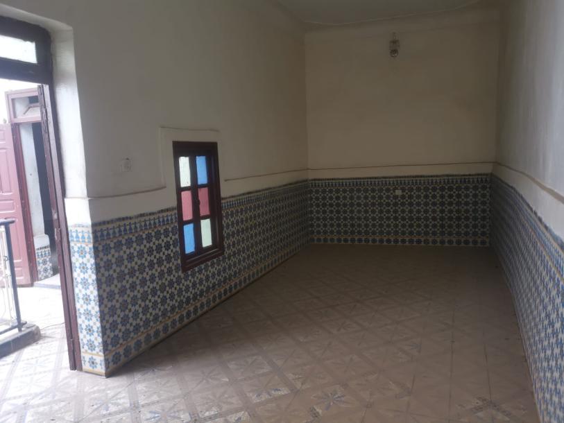 Riad to Renovate – Great Potential-8