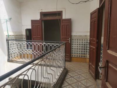 Riad to Renovate – Great Potential