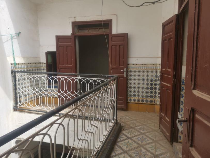 Riad to Renovate – Great Potential-3