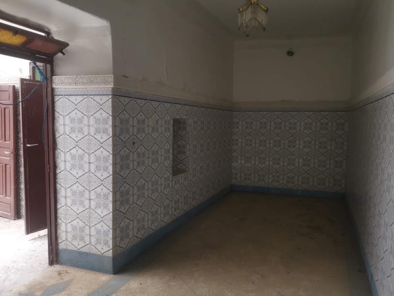 Riad to Renovate – Great Potential-4