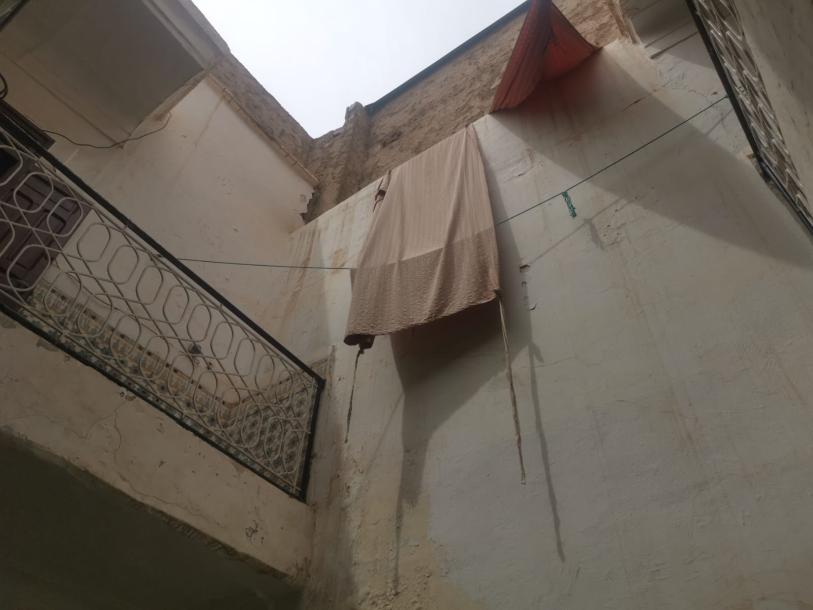 Riad to Renovate – Great Potential-5