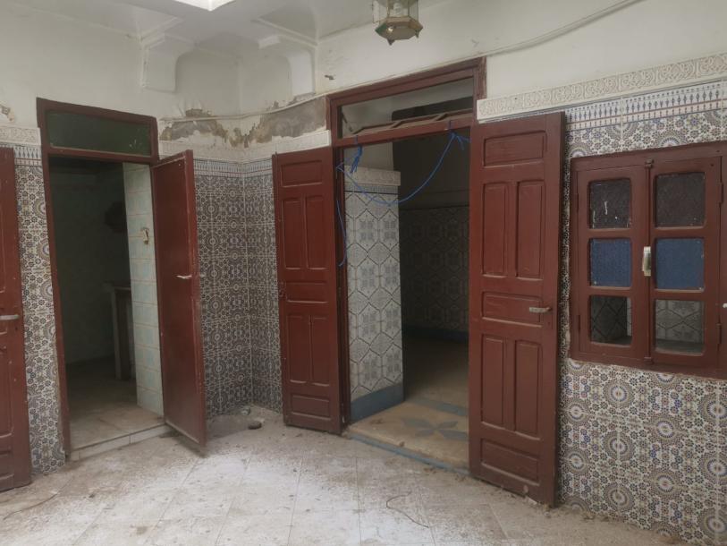 Riad to Renovate – Great Potential-2
