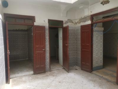 Riad to Renovate – Great Potential
