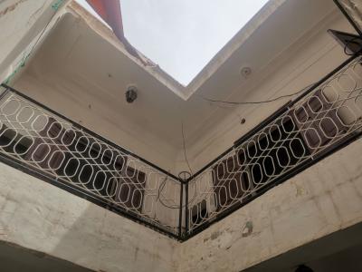 Riad to Renovate – Great Potential