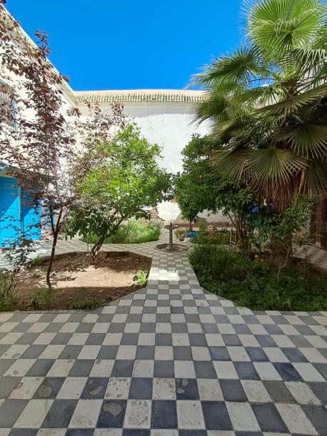 Ideal Foundation for a New Real Estate Project-9