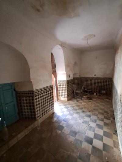 Ideal Foundation for a New Real Estate Project