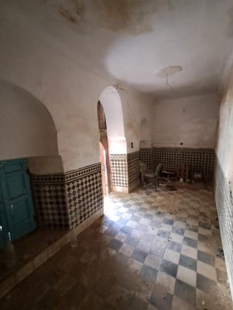 Ideal Foundation for a New Real Estate Project-7