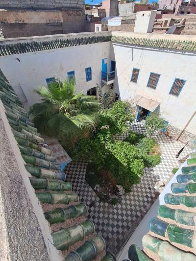 Ideal Foundation for a New Real Estate Project