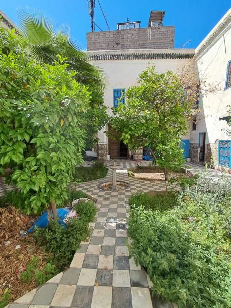 Ideal Foundation for a New Real Estate Project-3