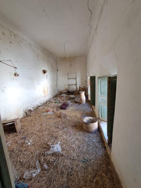 Ideal Foundation for a New Real Estate Project-6