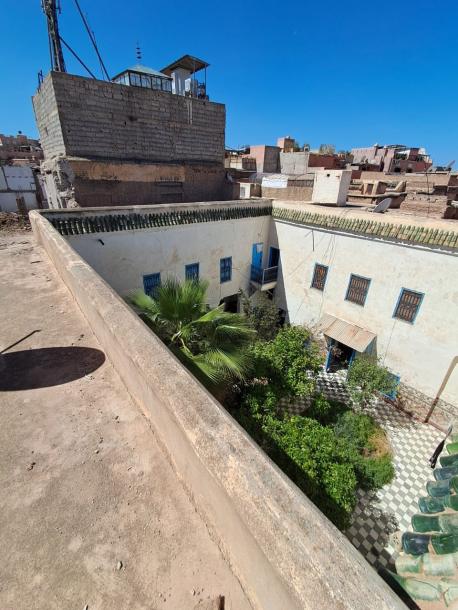 Ideal Foundation for a New Real Estate Project-2