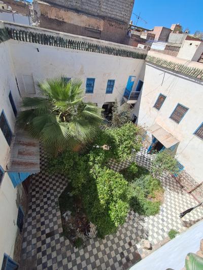 Ideal Foundation for a New Real Estate Project