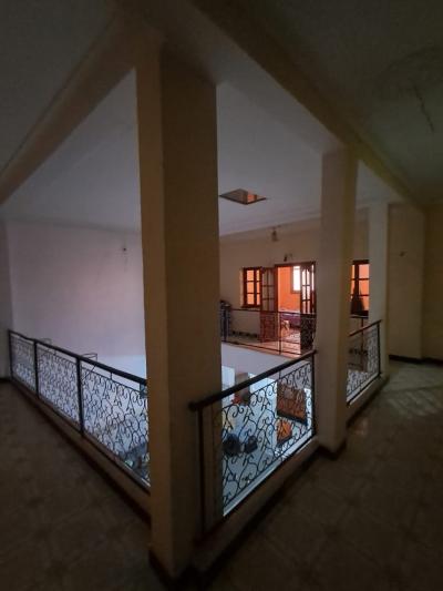 Riad with Great Potential to Renovate in Riad Laarouss