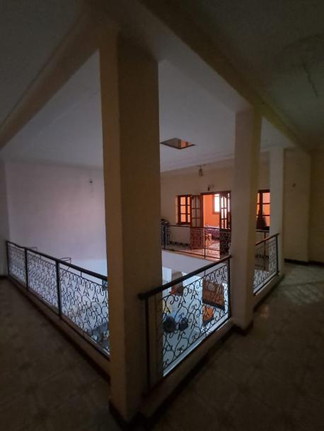 Riad with Great Potential to Renovate in Riad Laarouss-10