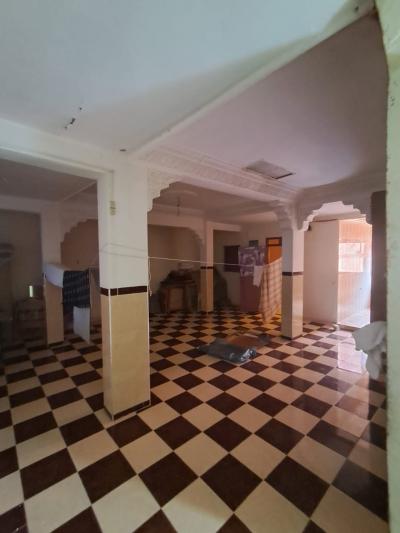 Riad with Great Potential to Renovate in Riad Laarouss