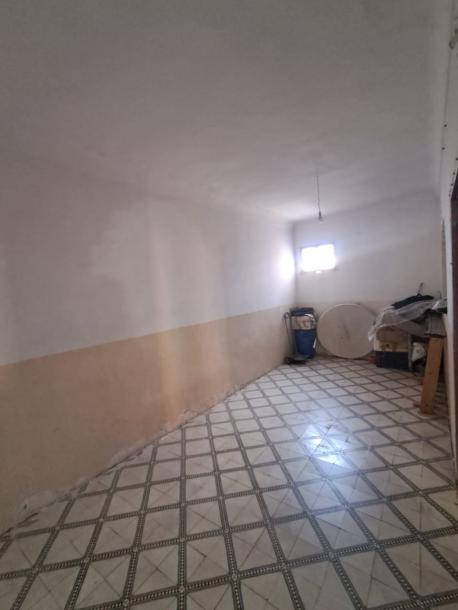Riad with Great Potential to Renovate in Riad Laarouss-5