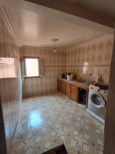 Riad with Great Potential to Renovate in Riad Laarouss