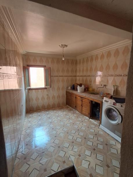 Riad with Great Potential to Renovate in Riad Laarouss-4