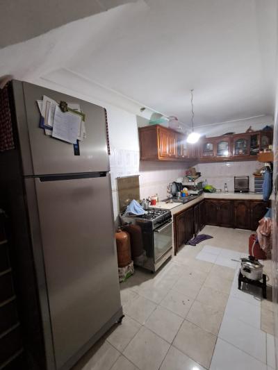 Riad with Great Potential to Renovate in Riad Laarouss