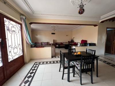 Elegant Villa with Pool, Garden, Hammam, and Spacious Living Areas for Sale