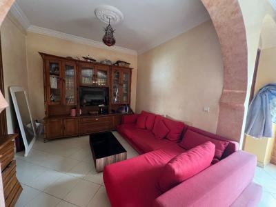 Elegant Villa with Pool, Garden, Hammam, and Spacious Living Areas for Sale