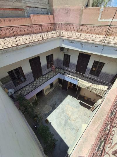 Charming Riad to Transform – Prime Location