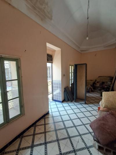 Charming Riad to Transform – Prime Location