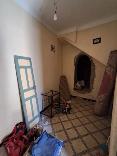 Charming Riad to Transform – Prime Location