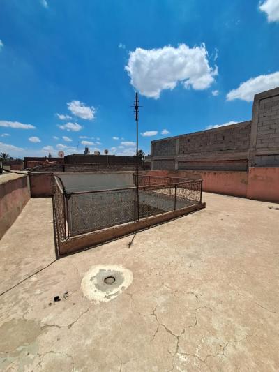 Charming Riad to Transform – Prime Location