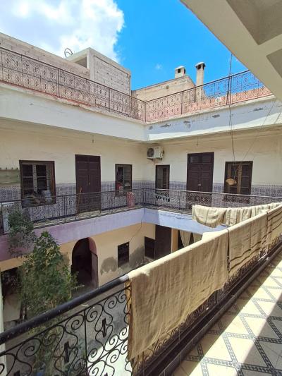 Charming Riad to Transform – Prime Location