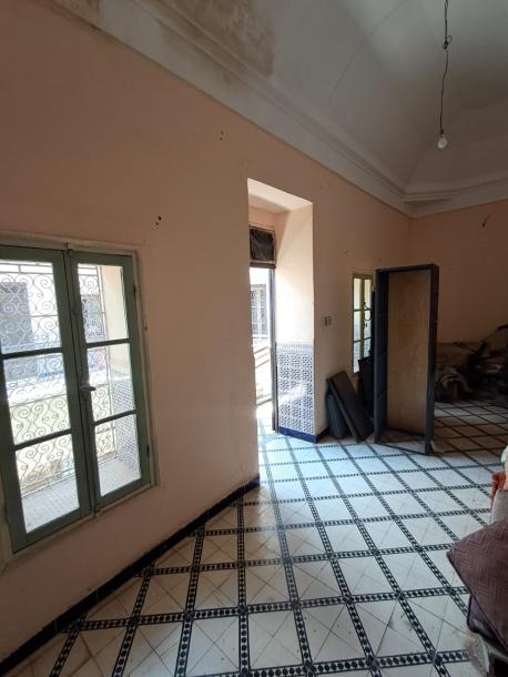 Charming Riad to Transform – Prime Location-13