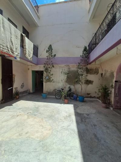 Charming Riad to Transform – Prime Location