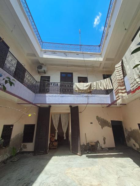 Charming Riad to Transform – Prime Location-2