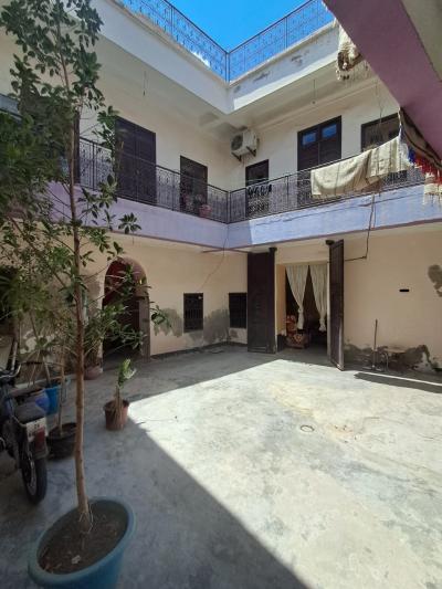 Charming Riad to Transform – Prime Location