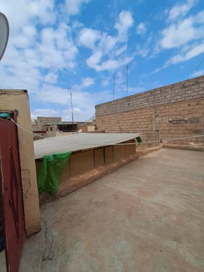 Traditional Riad with Renovation Opportunity