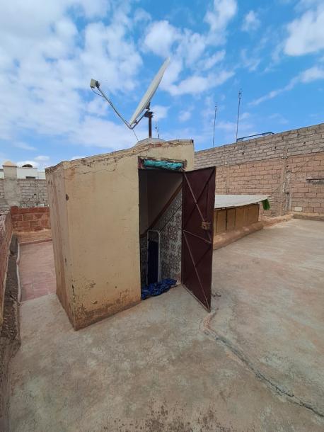 Traditional Riad with Renovation Opportunity-12