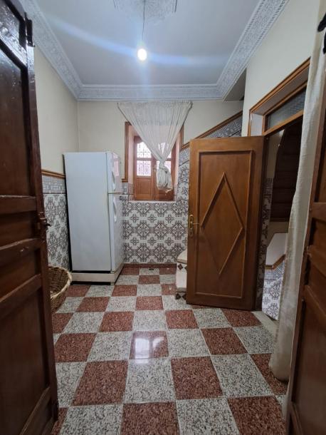 Traditional Riad with Renovation Opportunity-11