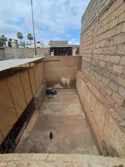 Traditional Riad with Renovation Opportunity